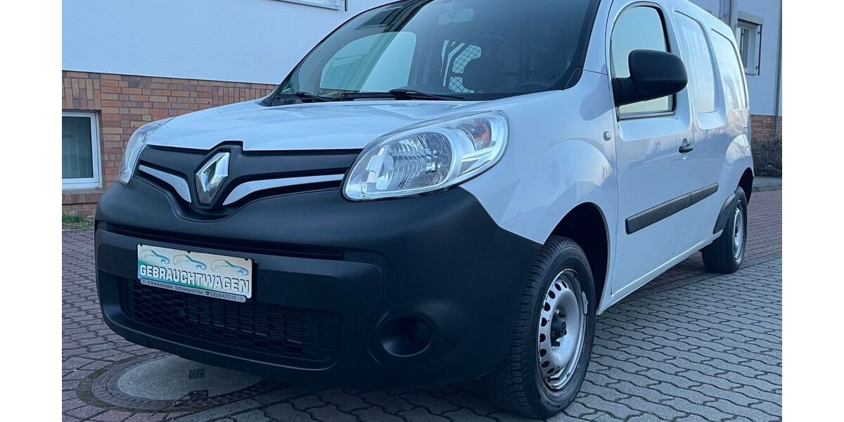 Renault Kangoo 163.818 km 6.999 &euro; Schönebeck/Elbe 39218