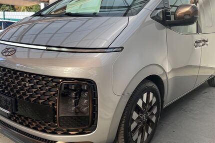 Hyundai STARIA 51.538 km 33.500 &euro; Magdeburg 39116