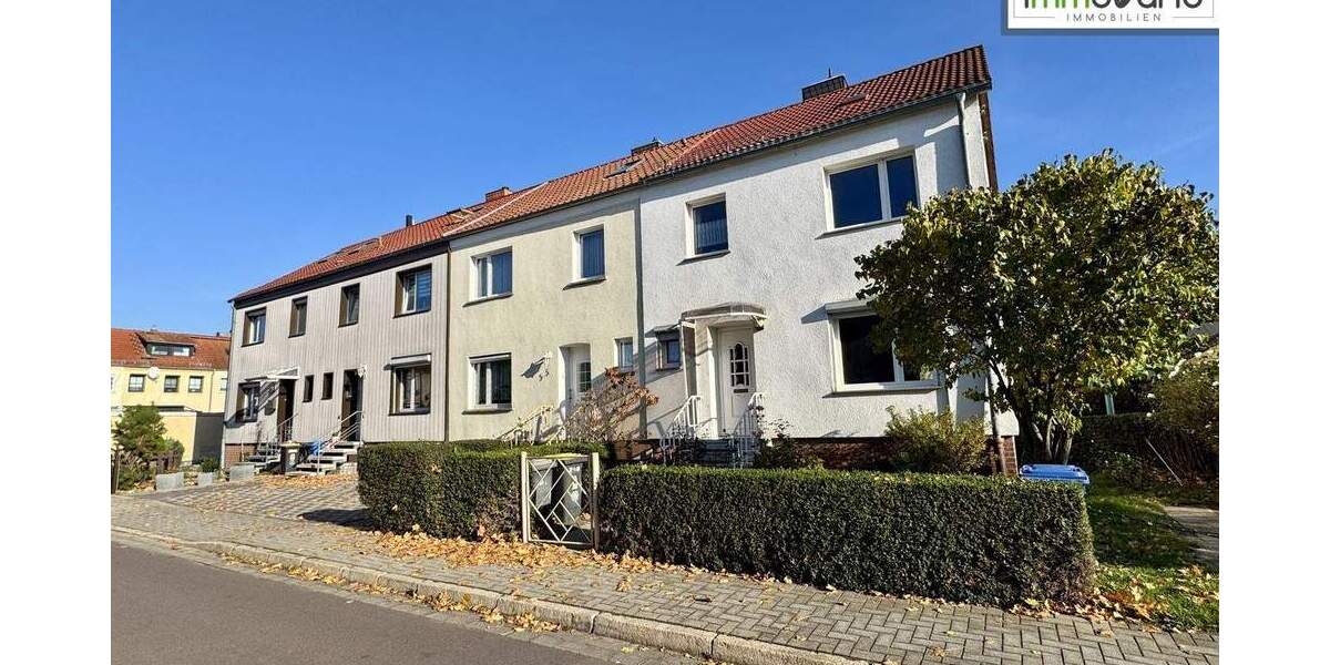 Reihenendhaus Magdeburg / Reform Reform - 4 Zimmer, 85 m&sup2;, 170.000&euro; | Angebot:25699958