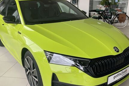 Skoda Octavia 4.987 km 39.990 € Schönebeck 39218