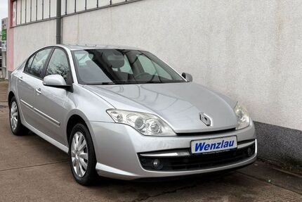 Renault Laguna 206.000 km 2.500 &euro; Magdeburg 39128
