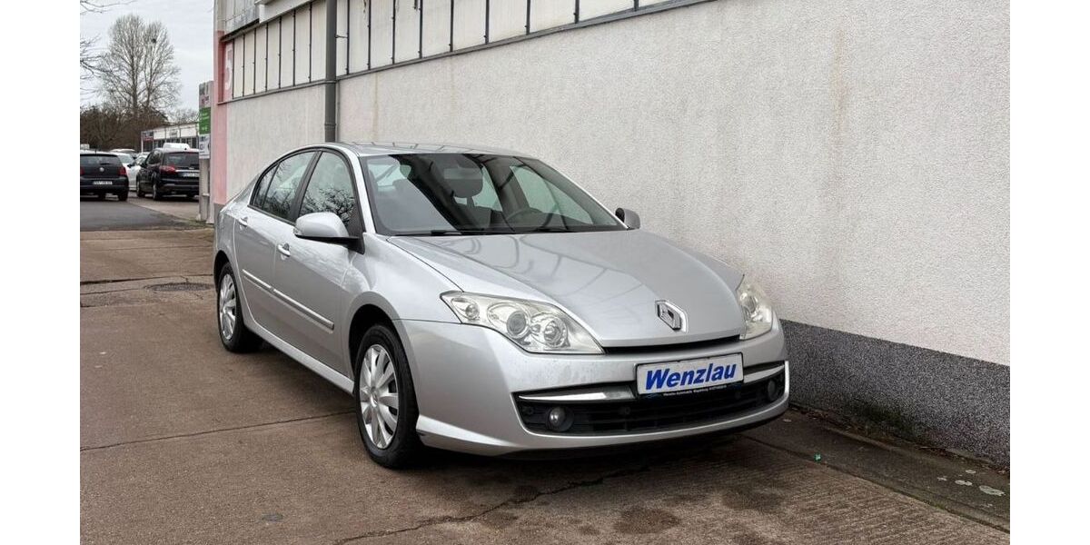 Renault Laguna 206.000 km 2.500 &euro; Magdeburg 39128