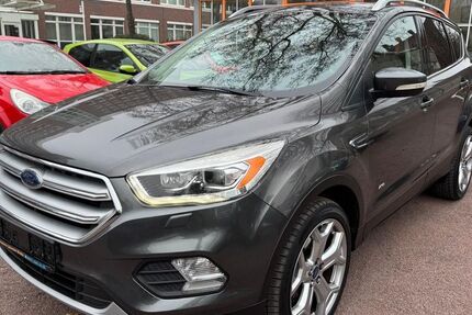 Ford Kuga 123.050 km 13.990 &euro; Magdeburg 39124