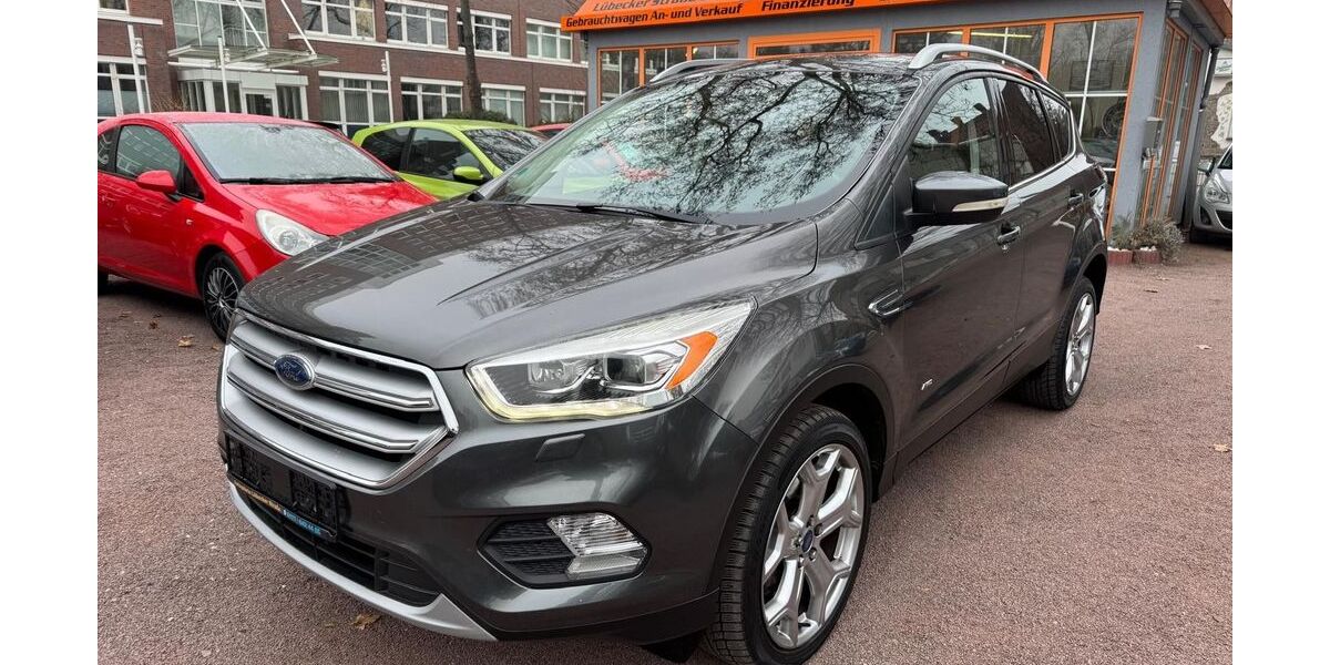 Ford Kuga 123.050 km 13.990 &euro; Magdeburg 39124