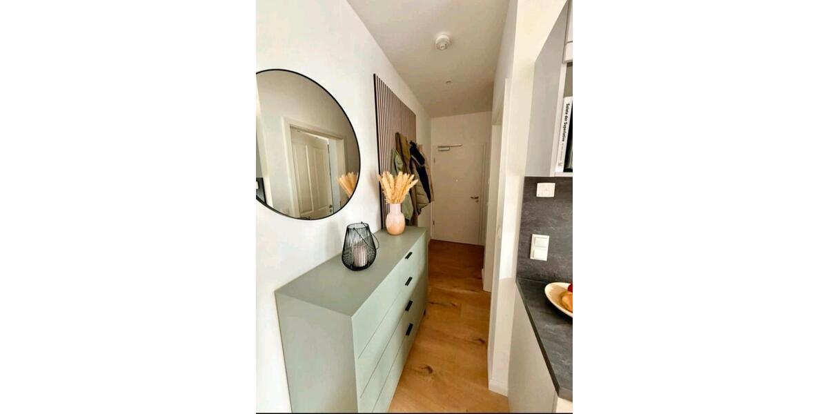 Maisonettenwohnung Magdeburg Alte Neustadt - 3 Zimmer, 106 m&sup2;, 1.360&euro; | Angebot:26504291