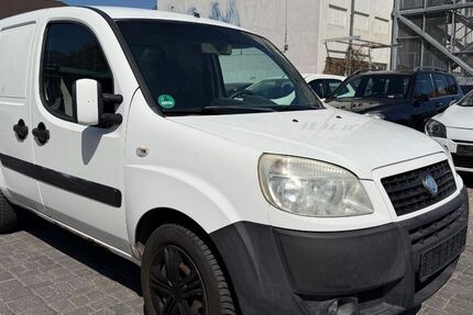 Fiat Doblo 243.000 km 990 &euro; Magdeburg 39112