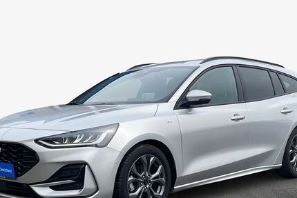 Ford Focus 18.929 km 22.518 &euro; Magdeburg 39116