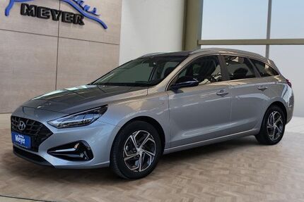 Hyundai i30 27.400 km 18.800 &euro; Hohenwarsleben bei Magdeburg 39326
