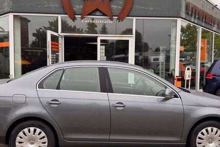 VW Jetta
