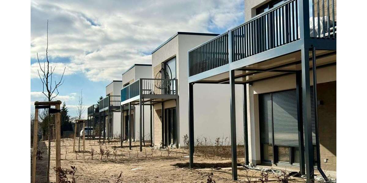 Etagenwohnung Biederitz - 3 Zimmer, 63 m&sup2;, 815&euro; | Angebot:22512591