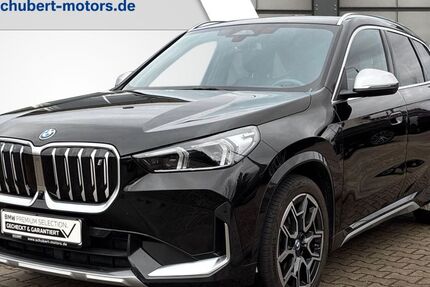 BMW iX1 28.890 km 40.900 &euro; Oschersleben 39387