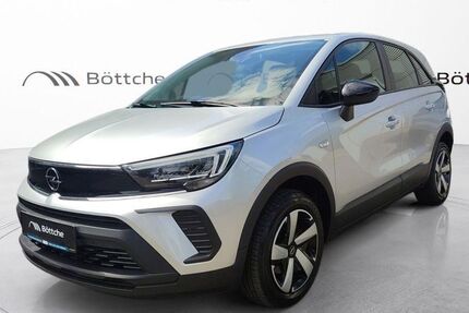 Opel Crossland (X) 25.720 km 15.440 &euro; Schönebeck (Elbe) 39218