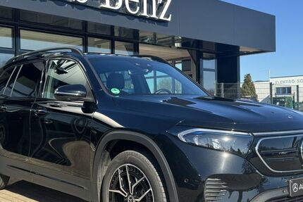 Mercedes-Benz EQB 11.480 km 37.500 € Magdeburg 39120