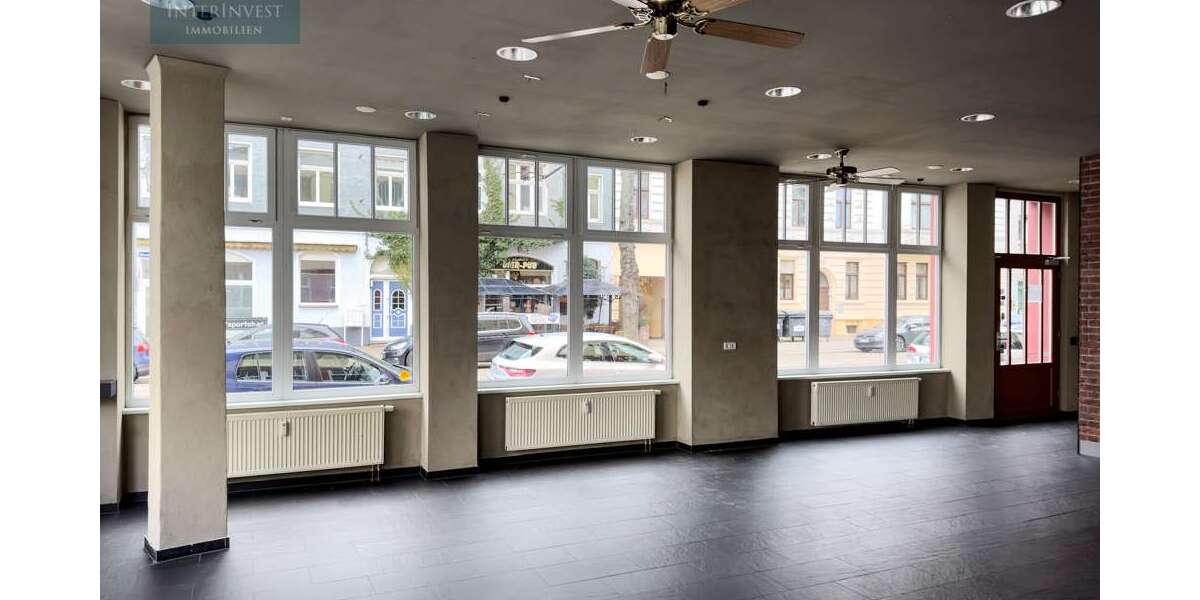 Gewerbeobjekt Magdeburg / Stadtfeld West Stadtfeld West - 271.000&euro; | Angebot:24951892