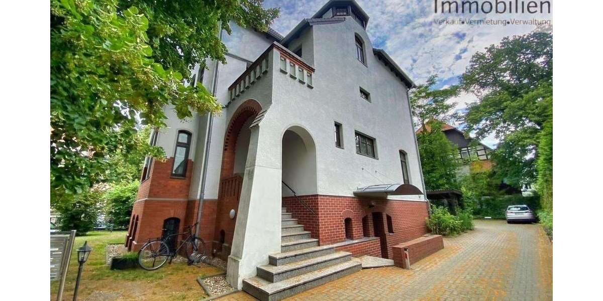 Gewerbeobjekt Magdeburg Leipziger Straße - 450&euro; | Angebot:26232482