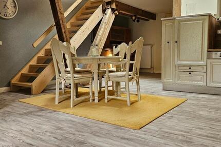 2,5 Raum Wohnung mit Galerie 2.5 zimmer