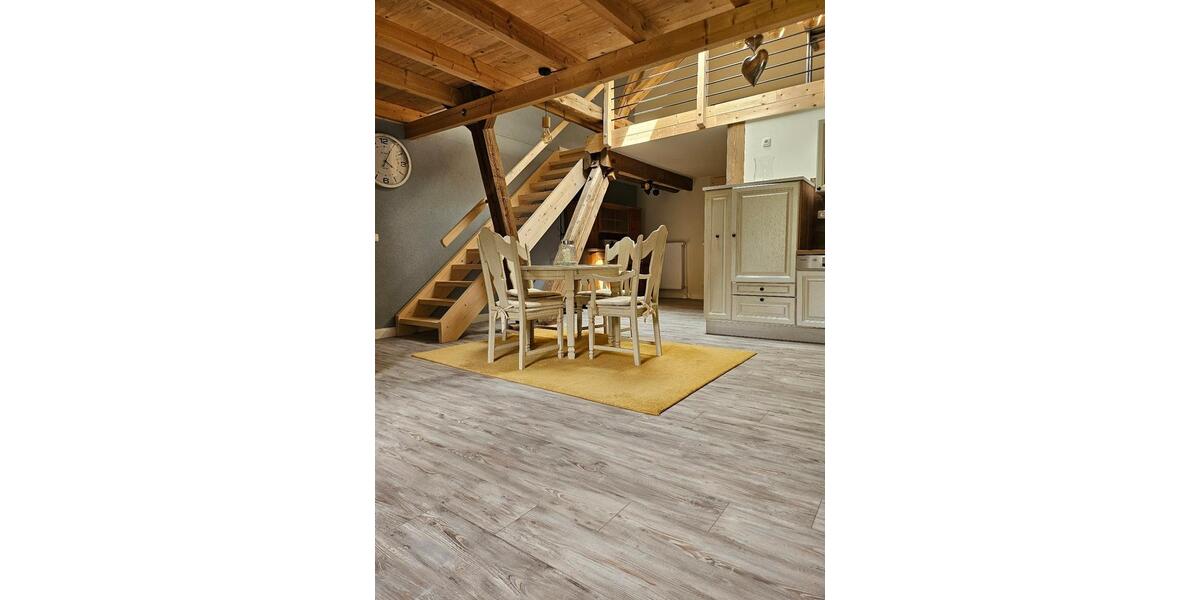 2,5 Raum Wohnung mit Galerie 2.5 zimmer