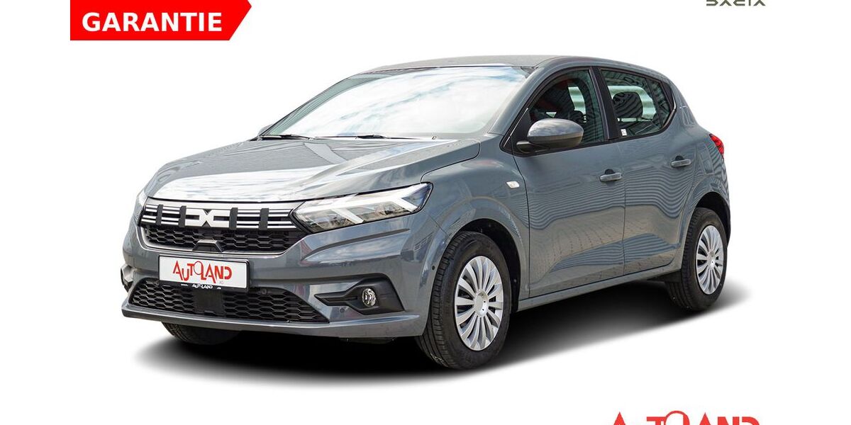 Dacia Sandero 41.924 km 15.950 &euro; Magdeburg 39118