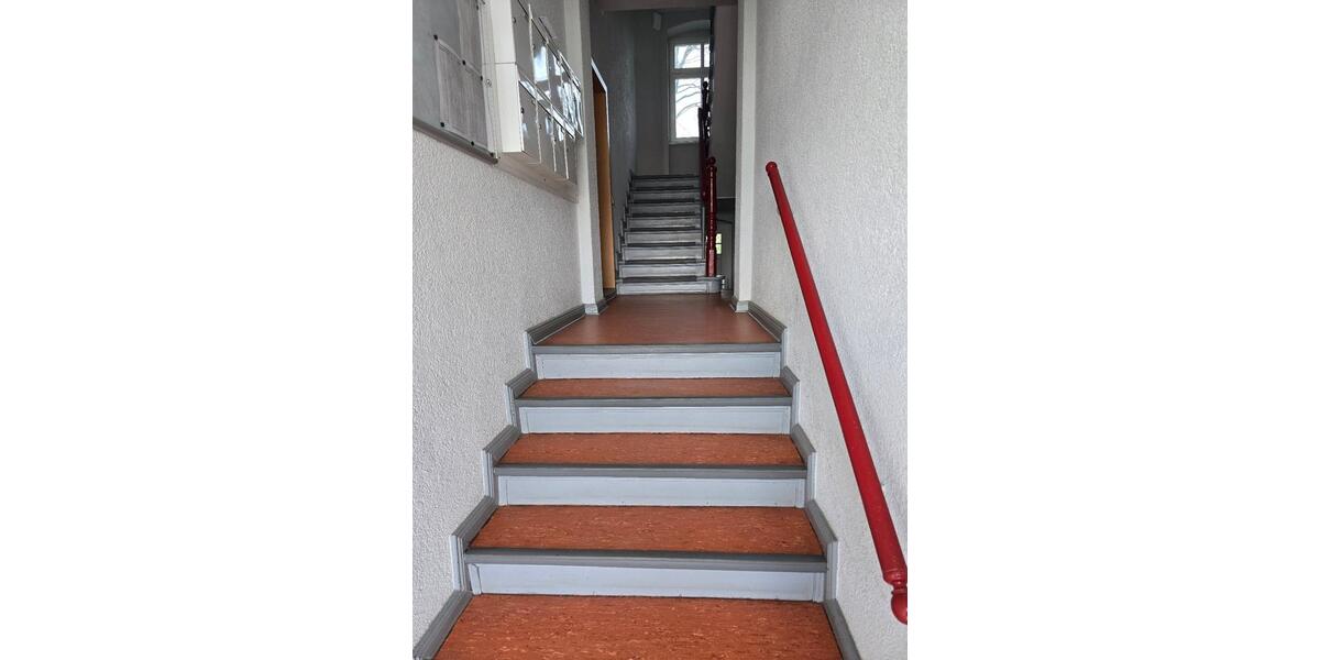 Etagenwohnung Magdeburg Hopfengarten - 2 Zimmer, 48 m&sup2;, 85.000&euro; | Angebot:26944630