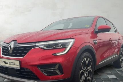 Renault Arkana 21.357 km 20.998 &euro; Haldensleben 39340