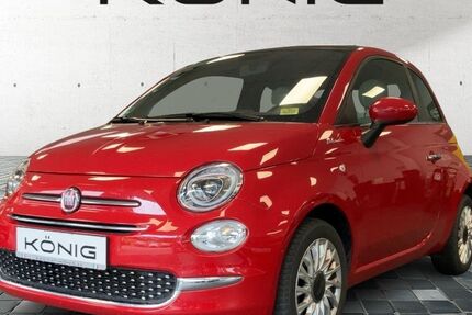 Fiat 500 25.272 km 14.999 &euro; Heyrothsberge 39175