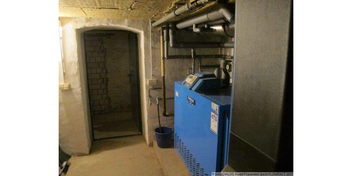 Etagenwohnung Magdeburg Stadtfeld Ost - 2 Zimmer, 60 m&sup2;, 100.000&euro; | Angebot:25630365