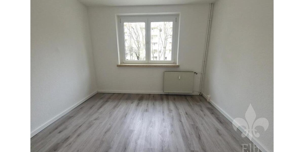 Erdgeschoßwohnung Magdeburg Hopfengarten - 2 Zimmer, 48 m&sup2;, 337&euro; | Angebot:25919955