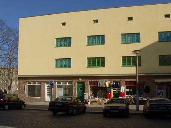 Etagenwohnung Magdeburg Diesdorf - 3 Zimmer, 69 m&sup2;, 549&euro; | Angebot:25255977