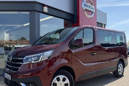 Renault Trafic 25.000 km 28.990 &euro; Magdeburg 39120