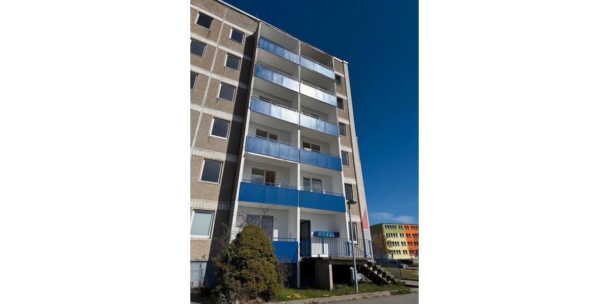 Etagenwohnung Schönebeck (Elbe) - 4 Zimmer, 65 m&sup2;, 429&euro; | Angebot:26130062