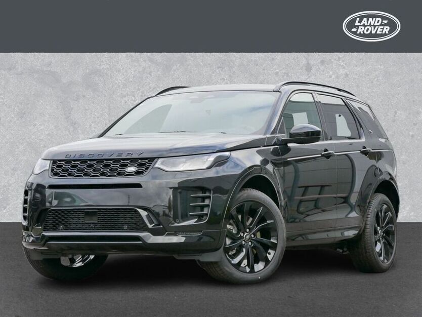Discovery Sport