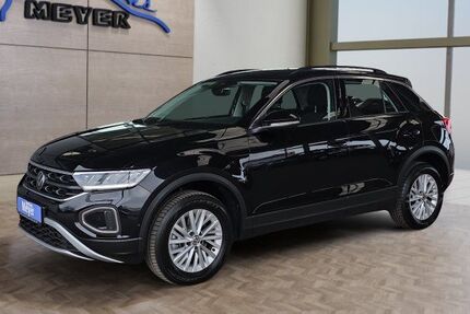 VW T-Roc 14.300 km 26.900 &euro; Hohenwarsleben bei Magdeburg 39326