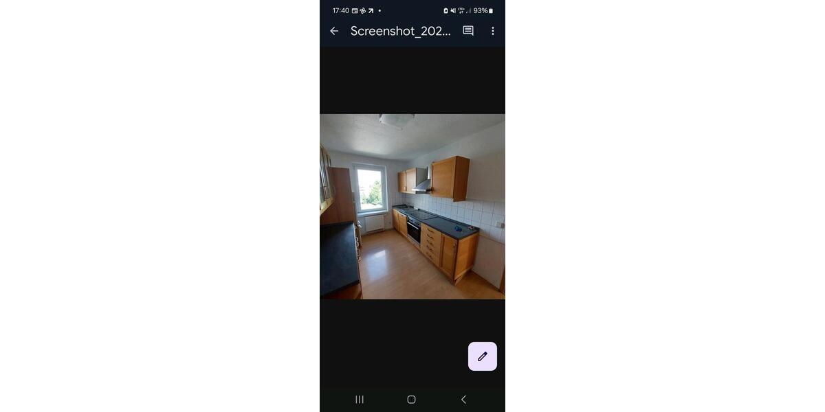 Etagenwohnung Magdeburg Nordwest - 2 Zimmer, 59 m&sup2;, 450&euro; | Angebot:25271441