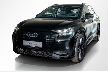 Audi Q4 e-tron 7.900 km 56.440 &euro; Magdeburg 39126