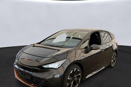 Cupra Born 23.430 km 26.988 &euro; Magdeburg 39128