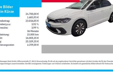 VW Polo 22.295 km 24.700 € Wanzleben-Börde OT Hohendodeleben 39164