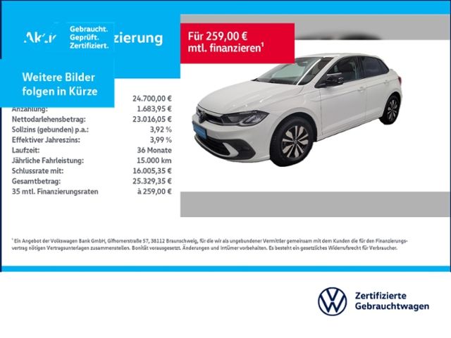 VW Polo 22.295 km 24.700 &euro; Wanzleben-Börde OT Hohendodeleben 39164