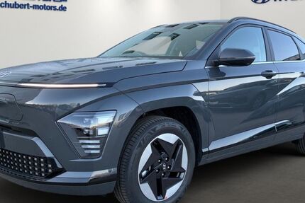 Hyundai KONA 1.500 km 41.490 &euro; Magdeburg 39108