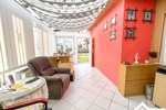 Bungalow – ruhige Lage mit Erbbaurecht - Grundstück kann gekauft werden! - Bungalow Magdeburg Brückfeld | Angebot:25717447