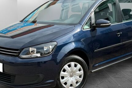 VW Touran 98.000 km 7.980 &euro; Magdeburg 39108
