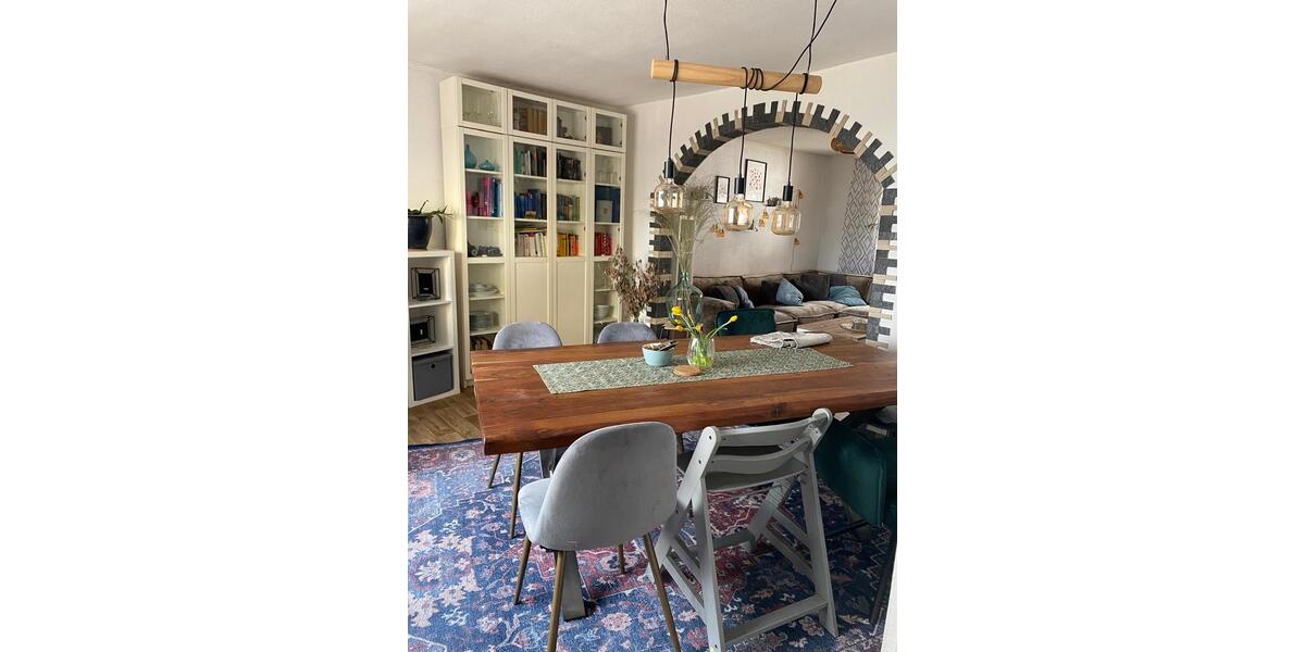 Doppelhaushälfte Magdeburg Ottersleben - 3 Zimmer, 105 m&sup2;, 225.000&euro; | Angebot:26379134