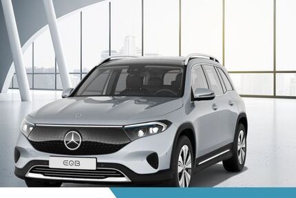 Mercedes EQB