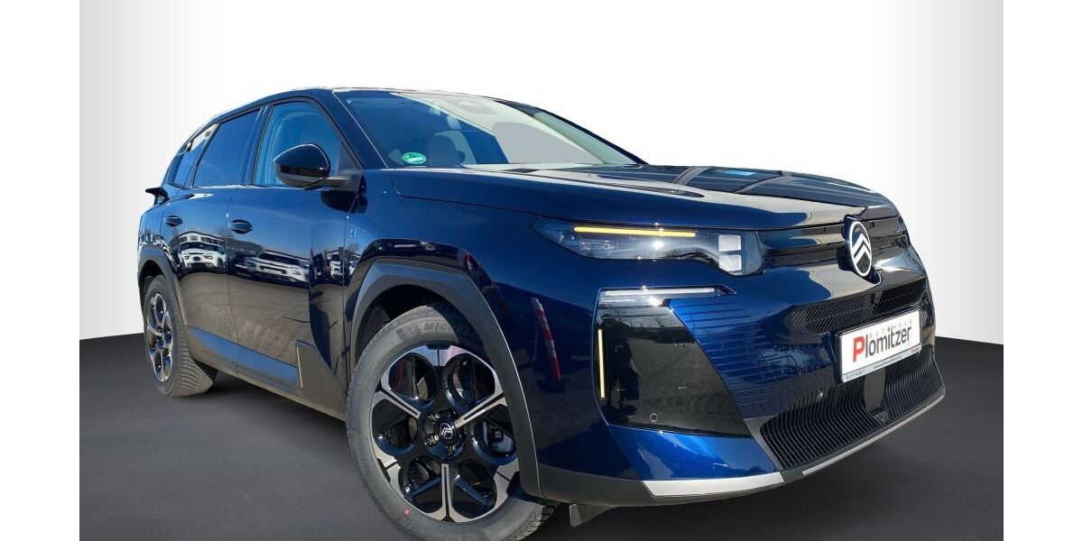 Citroen C5 Aircross 6.600 km 38.980 &euro; Magdeburg 39128