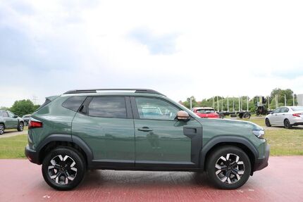 Dacia Duster 5.883 km 25.590 € Wolmirstedt 39326