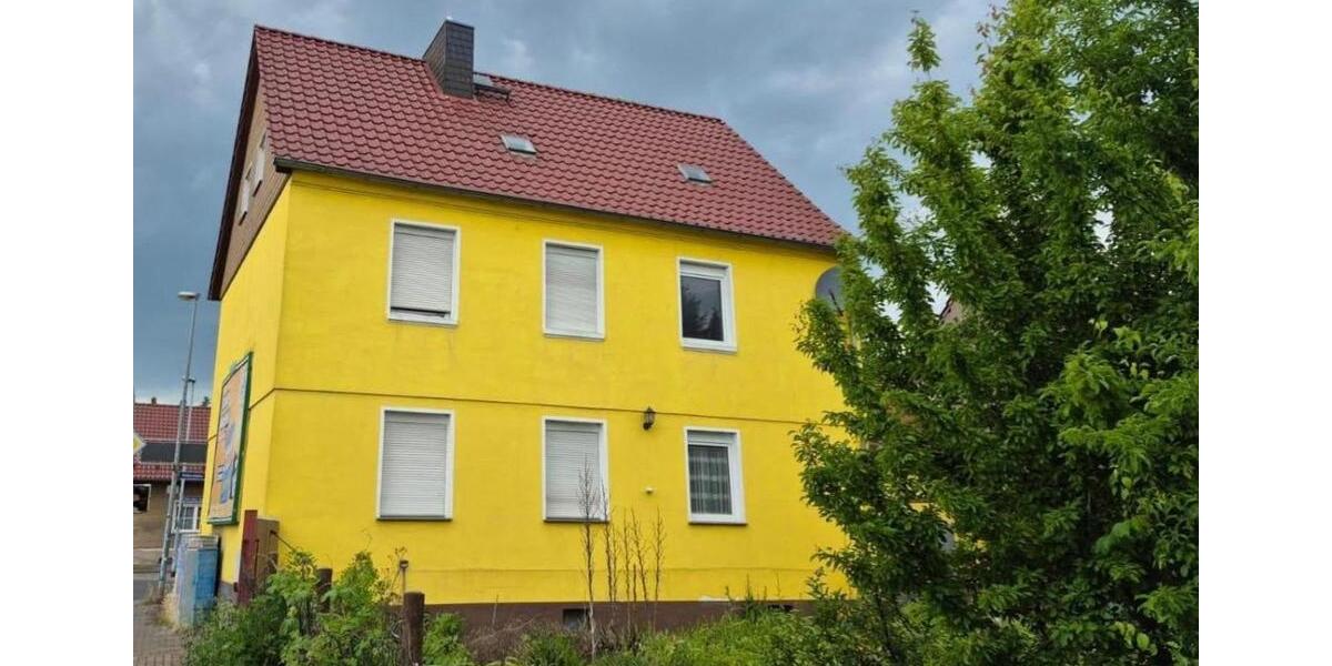 Mehrfamilienhaus, Wohnhaus Magdeburg Ottersleben - 299.000&euro; | Angebot:27196906