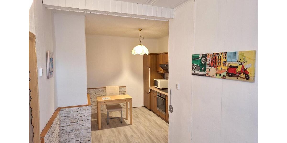 Erdgeschoßwohnung Egeln - 1 Zimmer, 40 m&sup2;, 375&euro; | Angebot:25179891