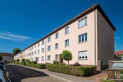 Wohnung Magdeburg Leipziger Straße - 3 Zimmer, 63 m&sup2;, 510&euro; | Angebot:26502038