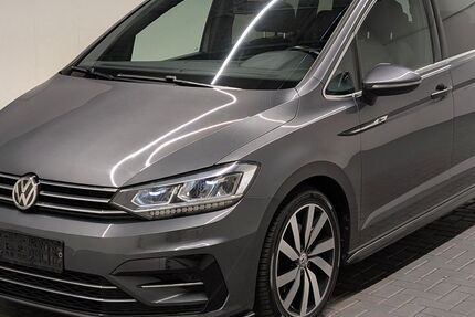 VW Touran 134.550 km 17.940 &euro; Langenweddingen 39171