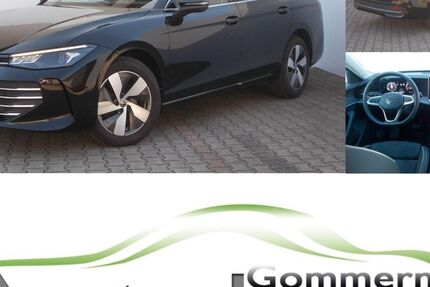 VW Passat 24.596 km 29.950 &euro; Gommern 39245