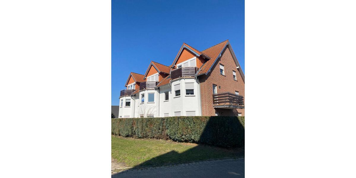 Etagenwohnung Bördeland - 1 Zimmer, 43 m&sup2;, 345&euro; | Angebot:23406398